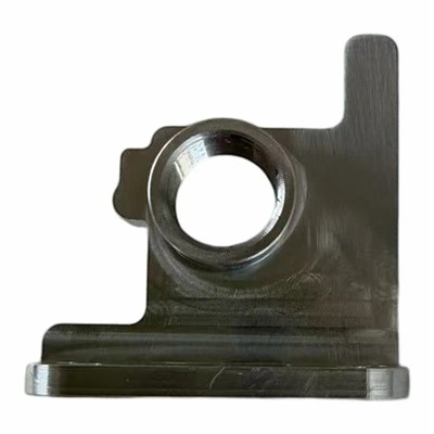 Soporte de montaje de lentes
